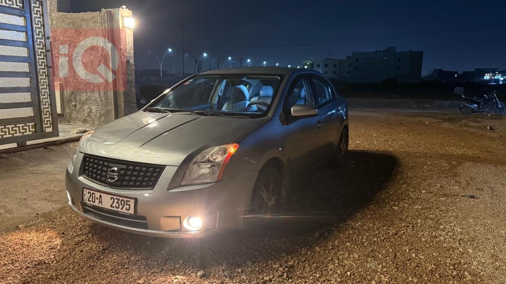 نیسان سێنترا